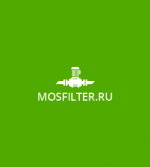 Логотип сервисного центра МосФильтр