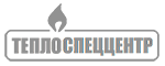 Логотип cервисного центра Теплоспеццентр