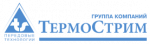 Логотип сервисного центра ТермоСтрим