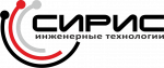 Логотип cервисного центра Сирис