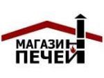 Логотип cервисного центра Магазин Печей