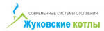 Логотип сервисного центра Жуковские котлы