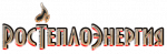 Логотип сервисного центра Компания РосТеплоЭнергия