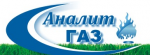 Логотип сервисного центра Аналит-ГАЗ