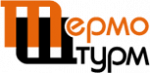 Логотип cервисного центра Термо-Штурм