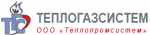 Логотип cервисного центра Теплогазсистем