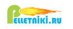 Логотип cервисного центра Pelletniki.ru