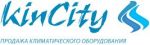 Логотип cервисного центра KinCity