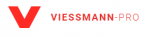 Логотип сервисного центра Viessmann Pro