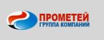 Логотип сервисного центра Прометей-СМ