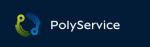 Логотип сервисного центра Полисервис