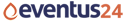 Логотип сервисного центра Евентус