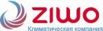 Логотип cервисного центра Ziwo