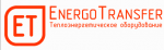 Логотип сервисного центра Энерготрансфер