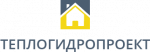 Логотип сервисного центра ТеплоГидроПроект