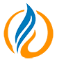 Логотип cервисного центра Прогаз