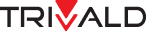 Логотип сервисного центра Тривальд