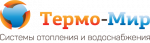 Логотип cервисного центра Термо-мир