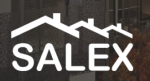 Логотип сервисного центра Салекс