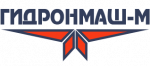 Логотип сервисного центра Гидронмаш-М