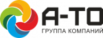 Логотип cервисного центра Группа компаний А-то