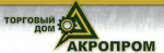 Логотип сервисного центра Акропром