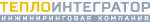 Логотип сервисного центра ИК ТеплоИнтегратор