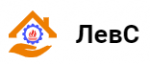 Логотип cервисного центра ООО Левс