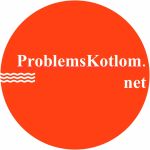 Логотип сервисного центра Проблем с котлом Нет