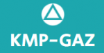 Логотип сервисного центра Кмп-газ