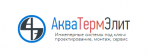 Логотип cервисного центра Akvatermelit.ru