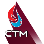 Логотип сервисного центра Группа Компаний СТМ
