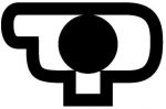 Логотип сервисного центра Рида+
