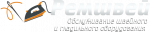 Логотип сервисного центра Ремшвей