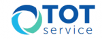 Логотип cервисного центра Тот-Сервис