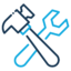 Логотип сервисного центра Thermexservice
