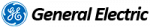 Логотип cервисного центра General Electric
