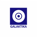 Логотип сервисного центра Galaktika1