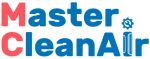 Логотип cервисного центра Master-cleanair