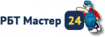 Логотип cервисного центра РБТ Мастер 24