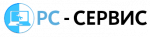 Логотип сервисного центра ПС-Сервис