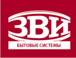Логотип сервисного центра ЗВИ Сервис