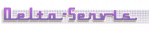 Логотип cервисного центра Delta Servis
