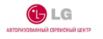 Логотип сервисного центра Сервис LG