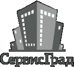 Логотип cервисного центра Град Сервис