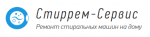 Логотип cервисного центра Стиррем-Сервис
