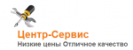 Логотип сервисного центра Ясенево Сервис