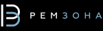 Логотип cервисного центра Ремзона-А