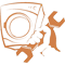 Логотип сервисного центра ТЭН