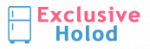 Логотип cервисного центра Exholod.ru